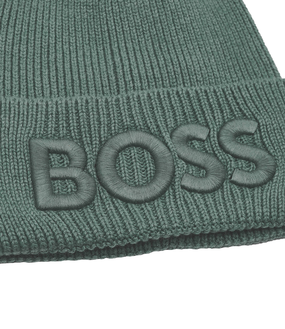 шапка afox BOSS ORANGE - зеленый(50476440)