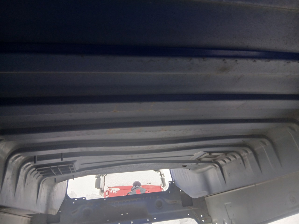 Каркас кабины 2018г.