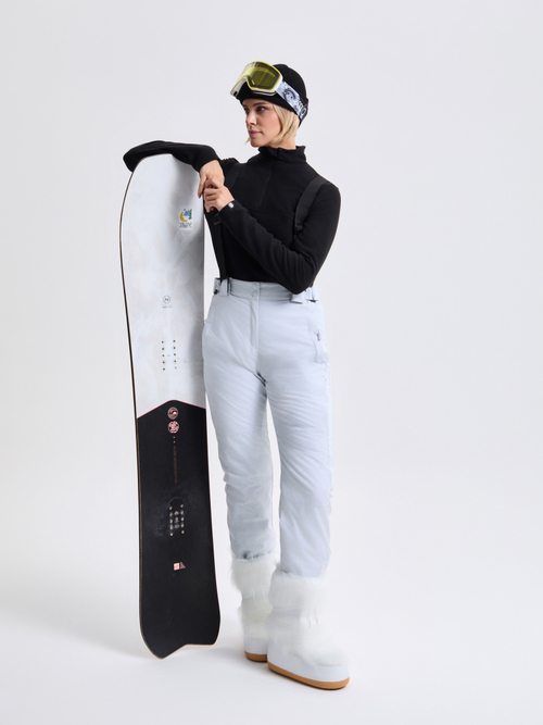 Черная Толстовка с воротником