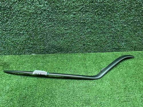 Молдинг перед. бампера Mercedes GLE V167 18-24 AMG