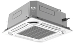 Кассетный кондиционер Gree GUD125T1/B-S