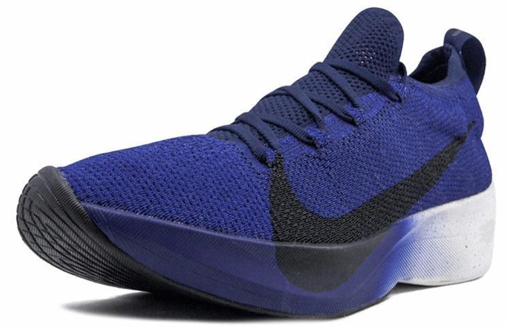 Кроссовки Nike Vapor Street Flyknit "Deep Royal"