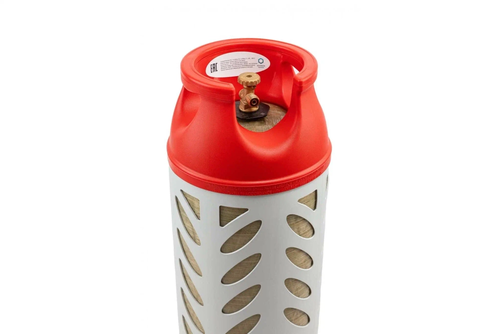 Баллон композитный Hexagon Ragasco 24,5 л.