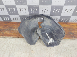 Подкрылок передний левый  Chery Tiggo 4 18-нв Б/У Оригинал cherys6313401