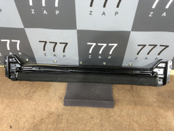 Шторка панорамного люка Hyundai Santa Fe 4 (TM) 18-21 Б/У Оригинал 81670S1010