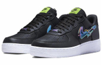 Кроссовки Nike Air Force 1 Low '07 Prm "Carabiner Swoosh"