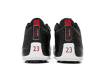 Кроссовки Jordan Air Jordan 12 Low Golf Black And White