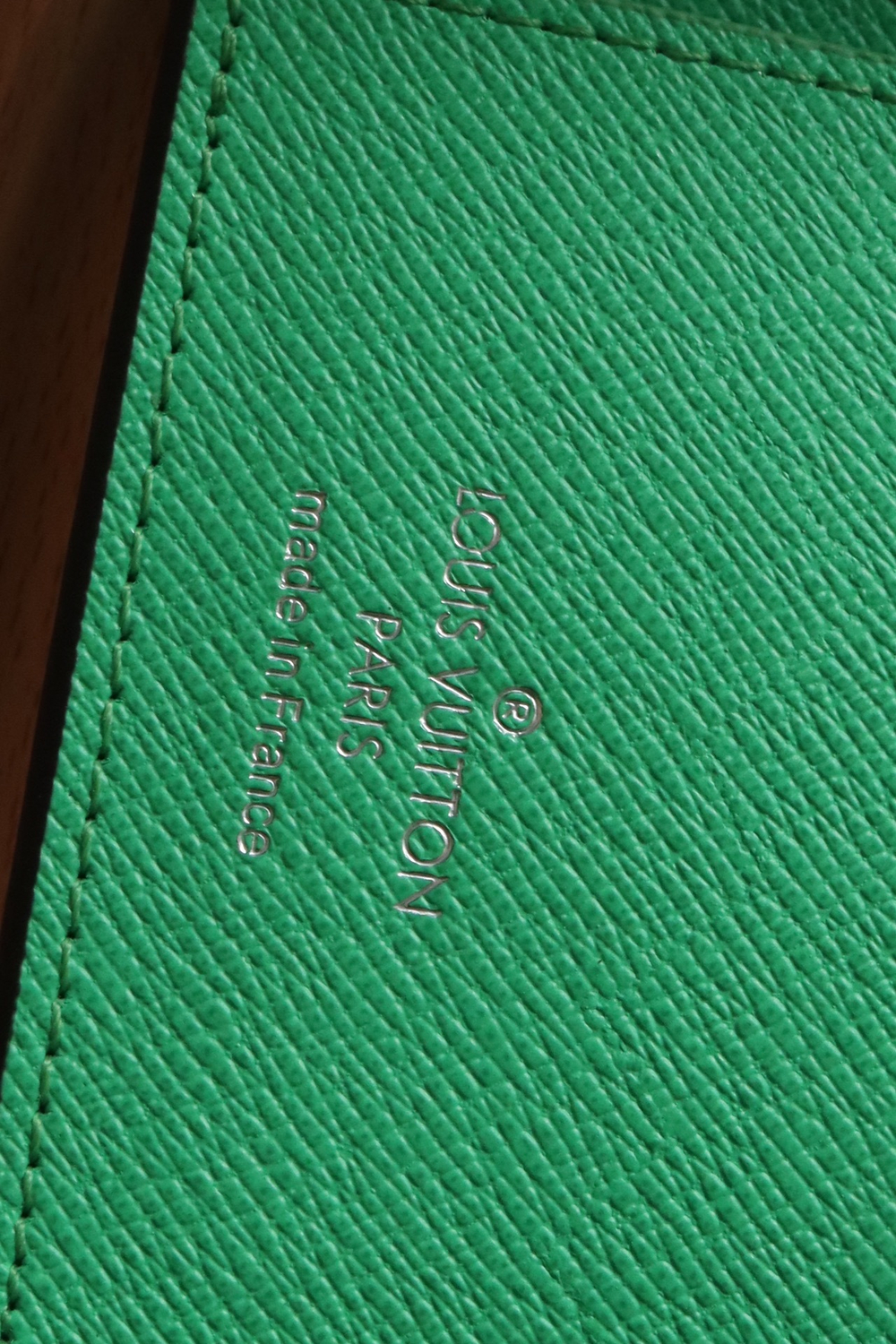 Louis Vuitton Brazza Wallet