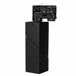 Светильник LGD-TWIST-TRACK-4TR-S60x60-12W Day4000 (BK, 30 deg) (Arlight, IP40 Металл, 3 года) 026760(1)