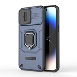 Противоударный чехол Knight Case для iPhone 15 Pro Max