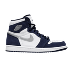 Кроссовки Jordan Air Jordan 1 Retro High Og "Midnight Navy" 2020