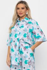 Костюм Алиот (голубой) К15408-7М LT Collection