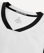 Майка баскетбольная JÖGEL DIVISION PerFormDRY Jersey 00, белый