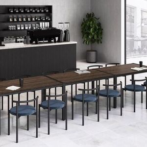 Столы для открытых террас и веранд