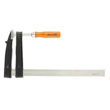 F-образная струбцина SPARTA 300х120х365 мм 204385