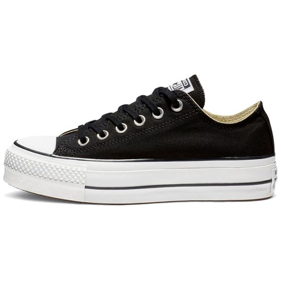 Converse Chuck Taylor All Star Platform Low Top