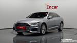 Audi A6 (C8) 45 TFSI Premium (09.2020)