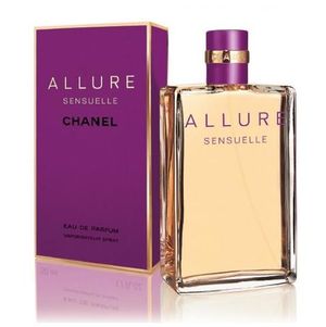 Chanel Allure Sensuelle Eau De Parfum