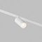 Трековый светодиодный светильник Denkirs Simple Spot DK8110-WH
