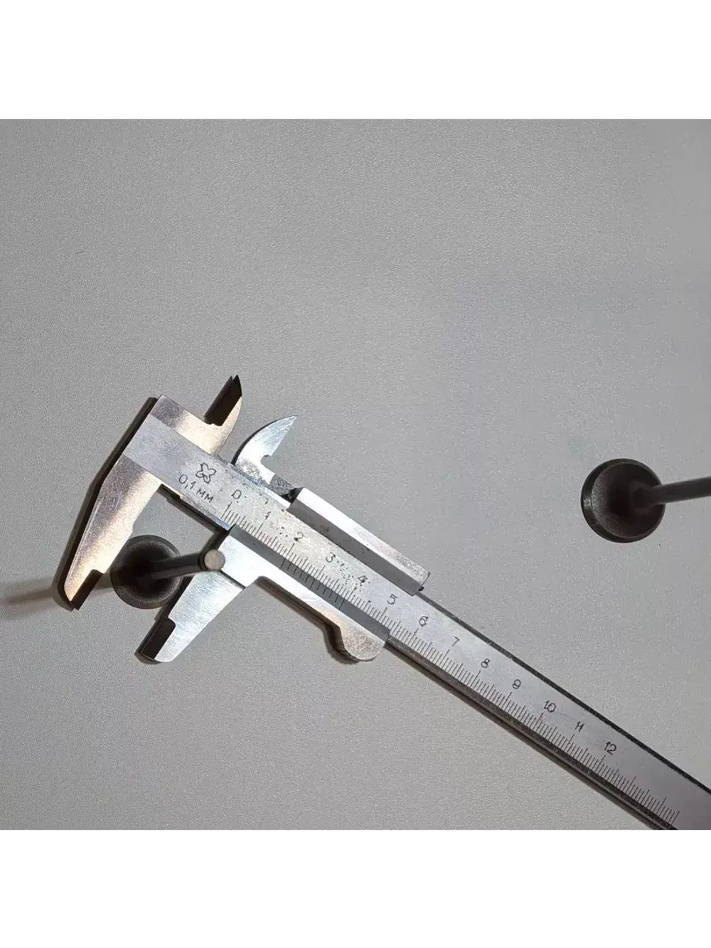 Клапаны 153FMI 125cm3