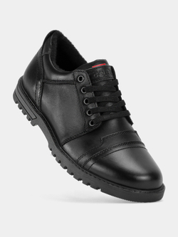 Полуботинки мужские B318-1P