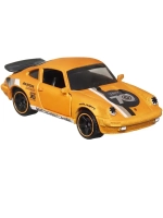 Машинка Хот Вилс Matchbox Porsche 911 Turbo HMV12 HMV13