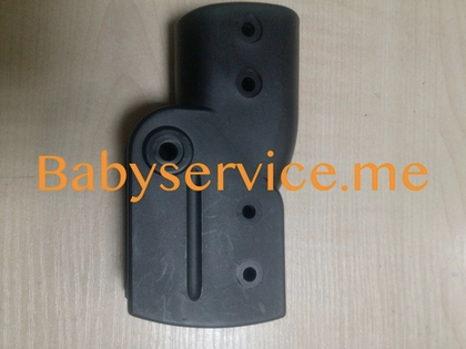 Шарнир складывания рамы