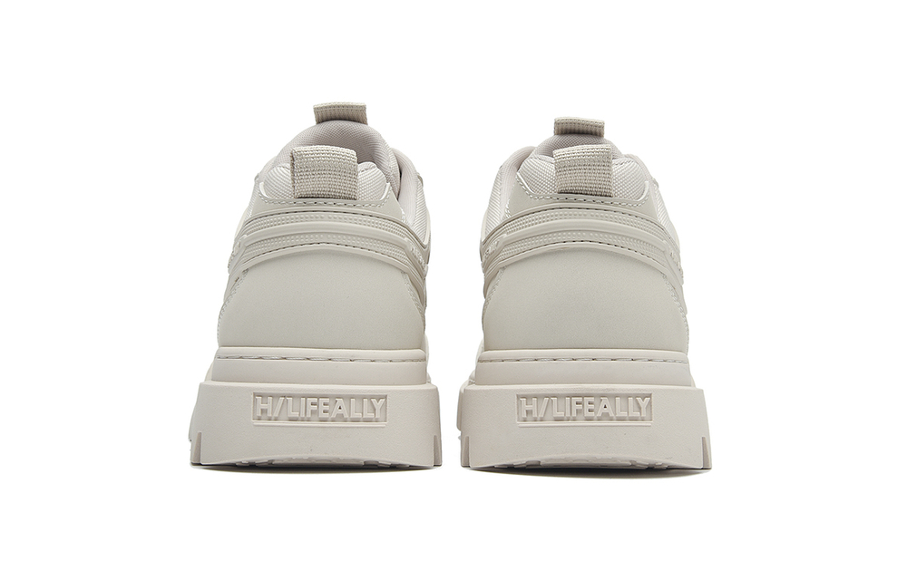 HLA Work Boots Men"s Low top Black