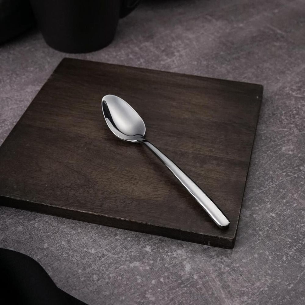 Ложка кофейная 12,5 см   P.L. Proff Cuisine [12]