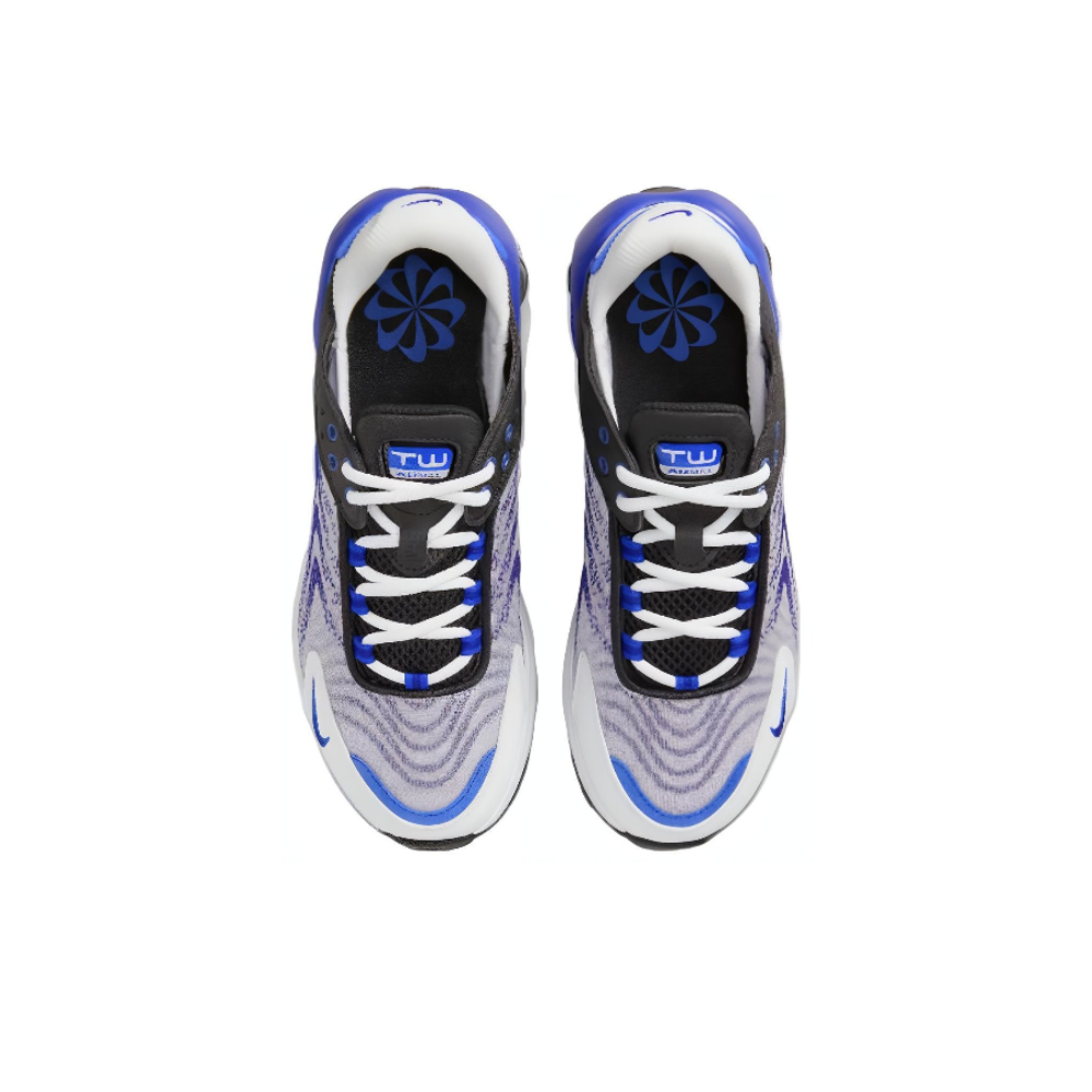 Женские кроссовки Nike Air Max TW 'White Racer Blue' DQ0296-105