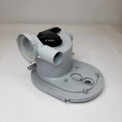 7 Чаша поддона Ariston C00346456 б/у для посудомоечных машин