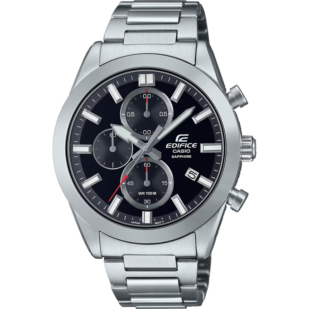 Мужские наручные часы Casio EFB-710D-1A