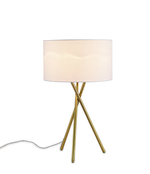 Лампа настольная Moderli V10536-1TPalma