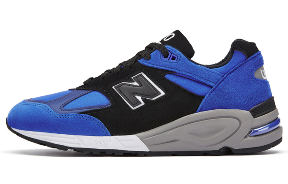 Кроссовки New Balance Nb 990 V2