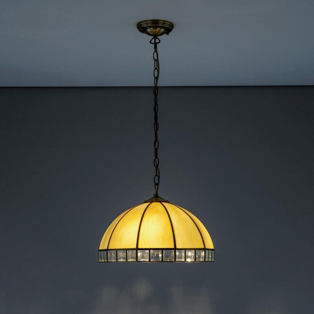 Подвесной светильник Citilux Шербург-1 CL440131
