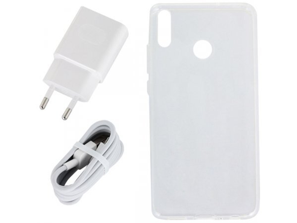 Смартфон Honor 8X 128Gb Red (JSN-L21)