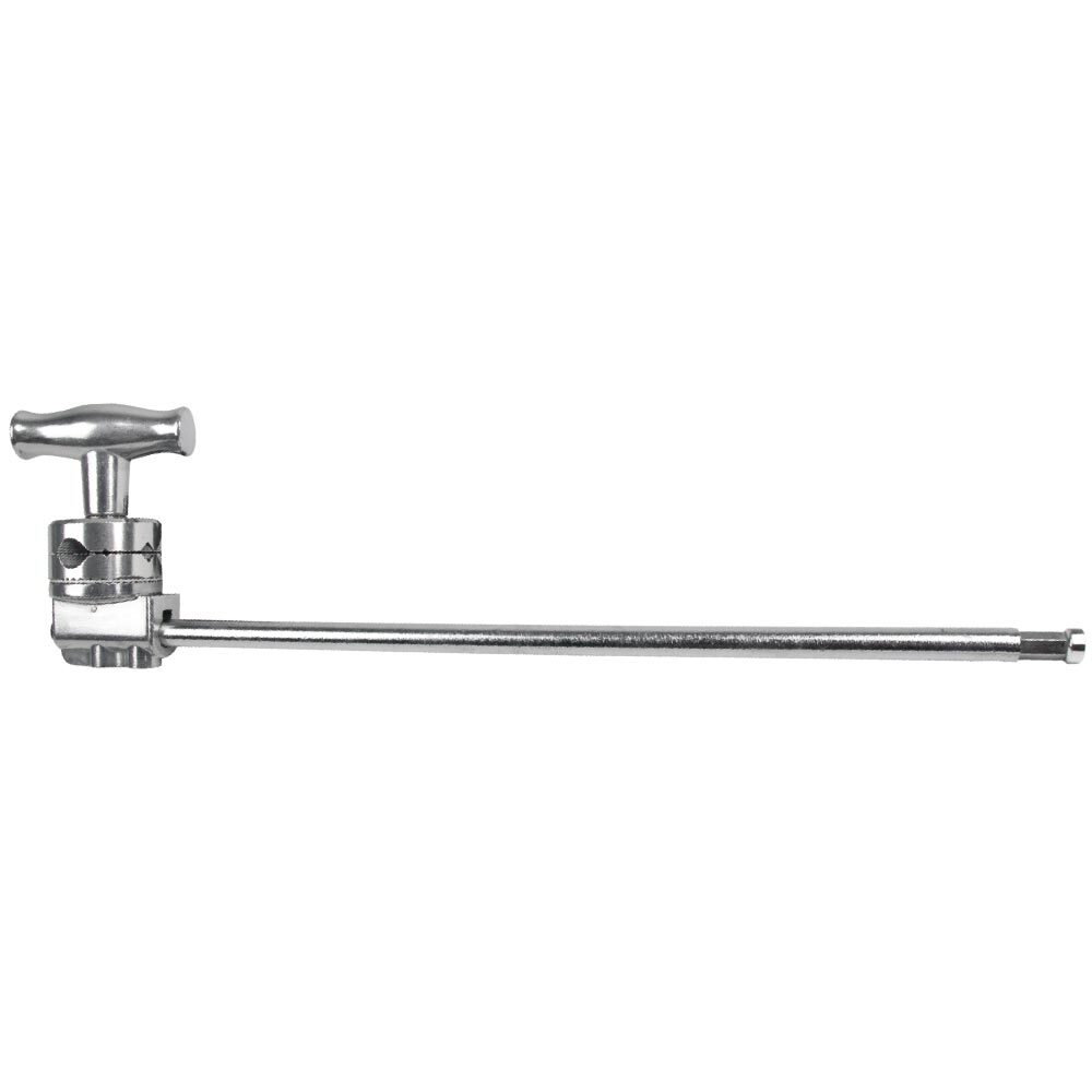 Кронштейн удлинительный KUPO KCP-221 EXTENSION GRIP ARM SILVER