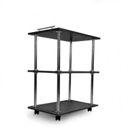 Тележка Lash мастера