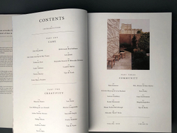 The Kinfolk Garden: How to Live with Nature