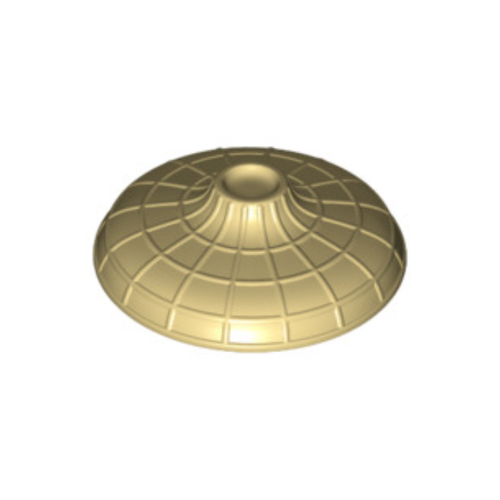 Шляпа 26007 Tan