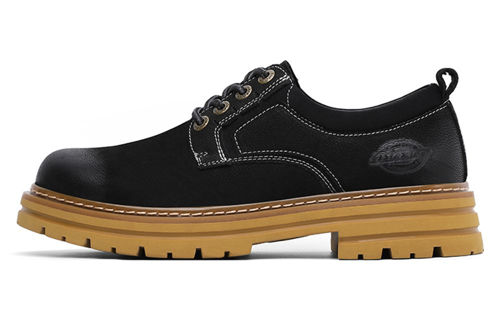 Dickies Work Boots Men"s Low top Black