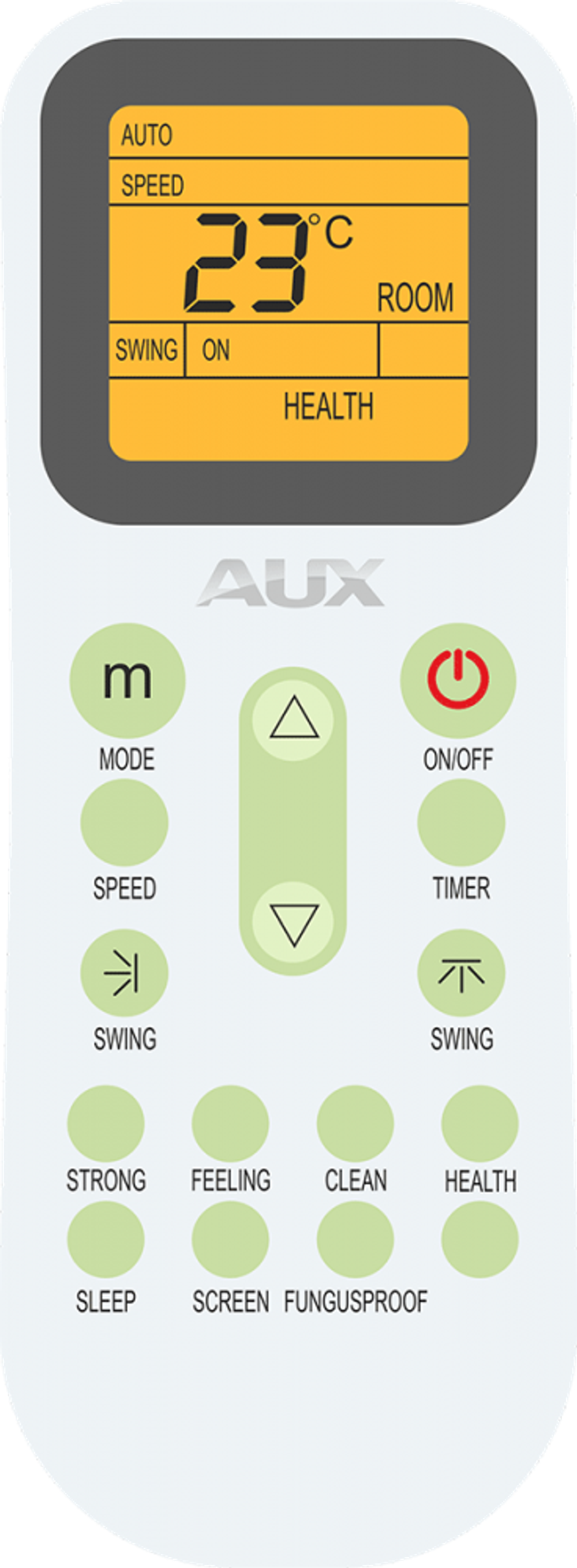 Кондиционер AUX Free Match Inverter AMCA-H09/4R1