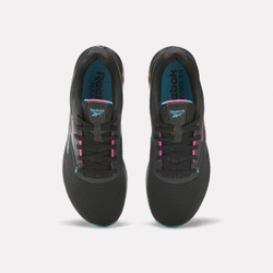 Кроссовки Reebok Nano X4 (Черные)