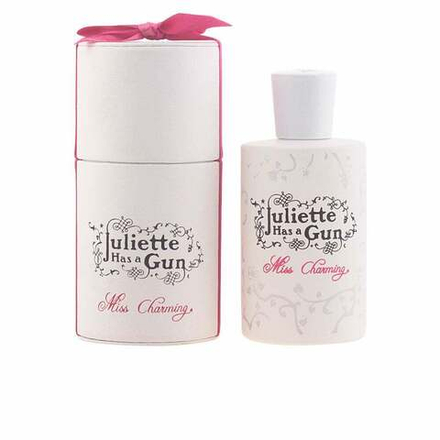 Нишевая парфюмерия Juliette Has A Gun Miss Charming 100 мл
