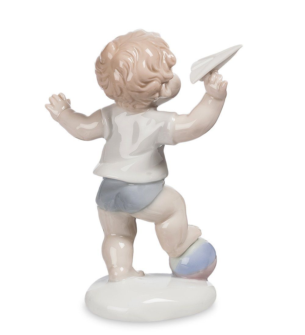 JP-42/ 6 Фигурка «Мальчик» (Pavone)