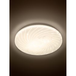 Светильник потолочный светодиодный ЭРА SPB-6 Slim Mira 18W-4K без ДУ | Светильники SPB-6 без ДУ