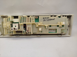 432 Силовой модуль и панель в сборе для стиральной машины Bosch Siemens / ako 546 765 ako9 б/у