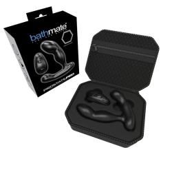 Вибровтулка анальная Bathmate Prostate Pro