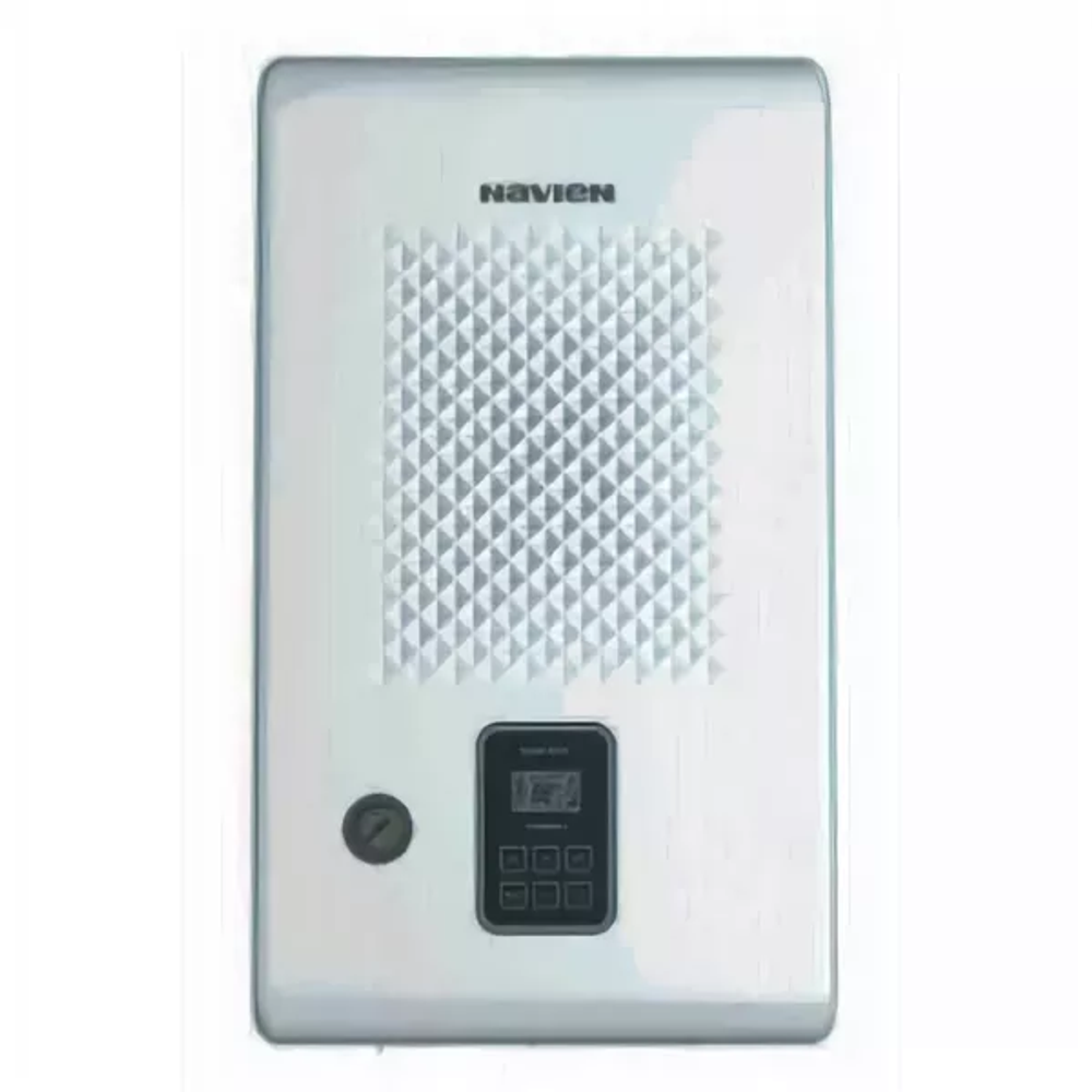 Настенный электрический котел Navien EQB-24HW