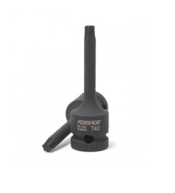 Головка-бита TORX ударная T30 1/2'' Forsage F-24607830
